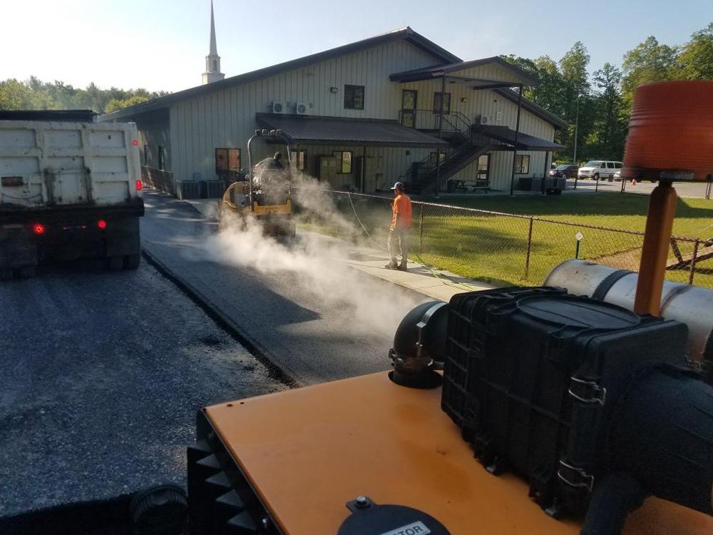 Commercial Paving Projects 4 of 26