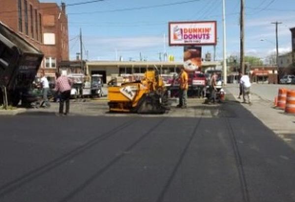 Commercial Paving Projects 13 of 26