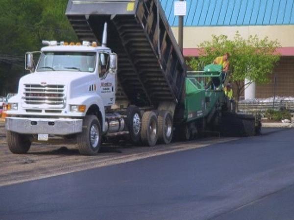 Commercial Paving Projects 15 of 26