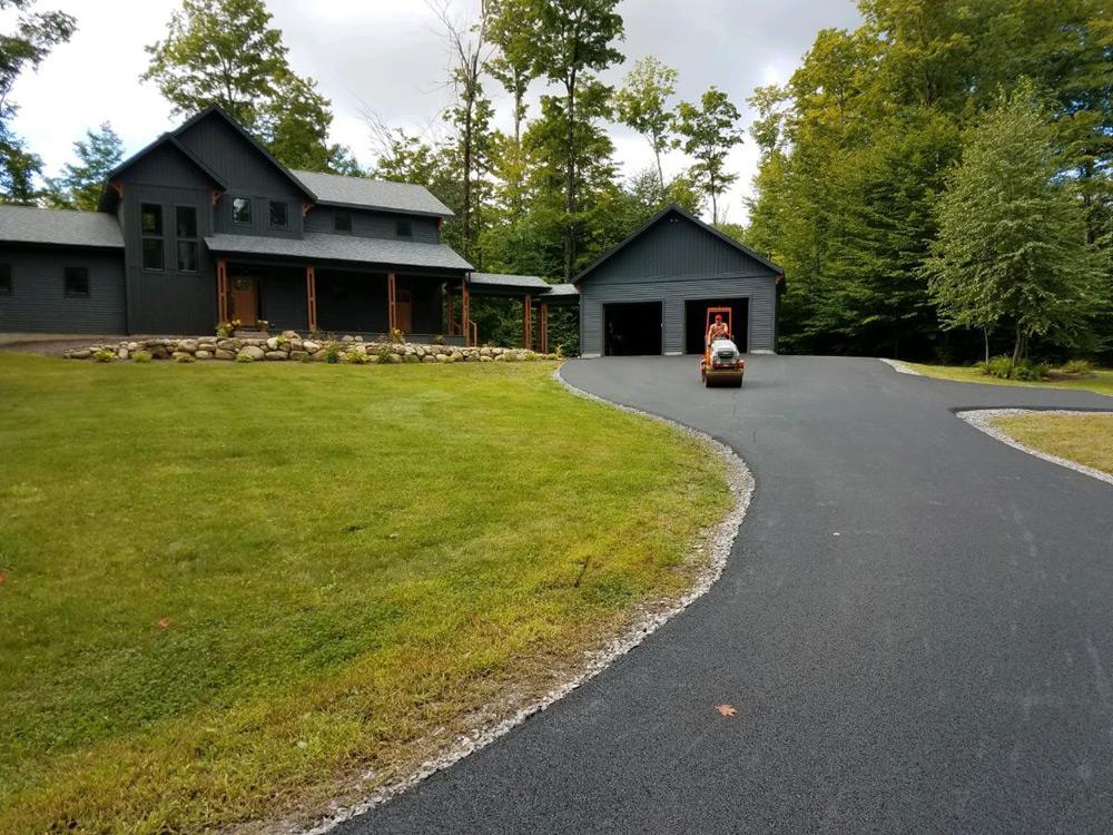 Residential Paving Projects 8 of 64
