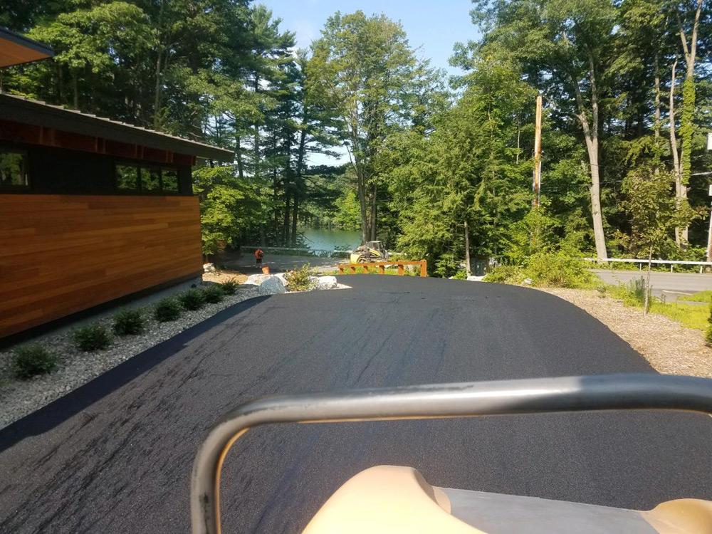 Residential Paving Projects 10 of 64