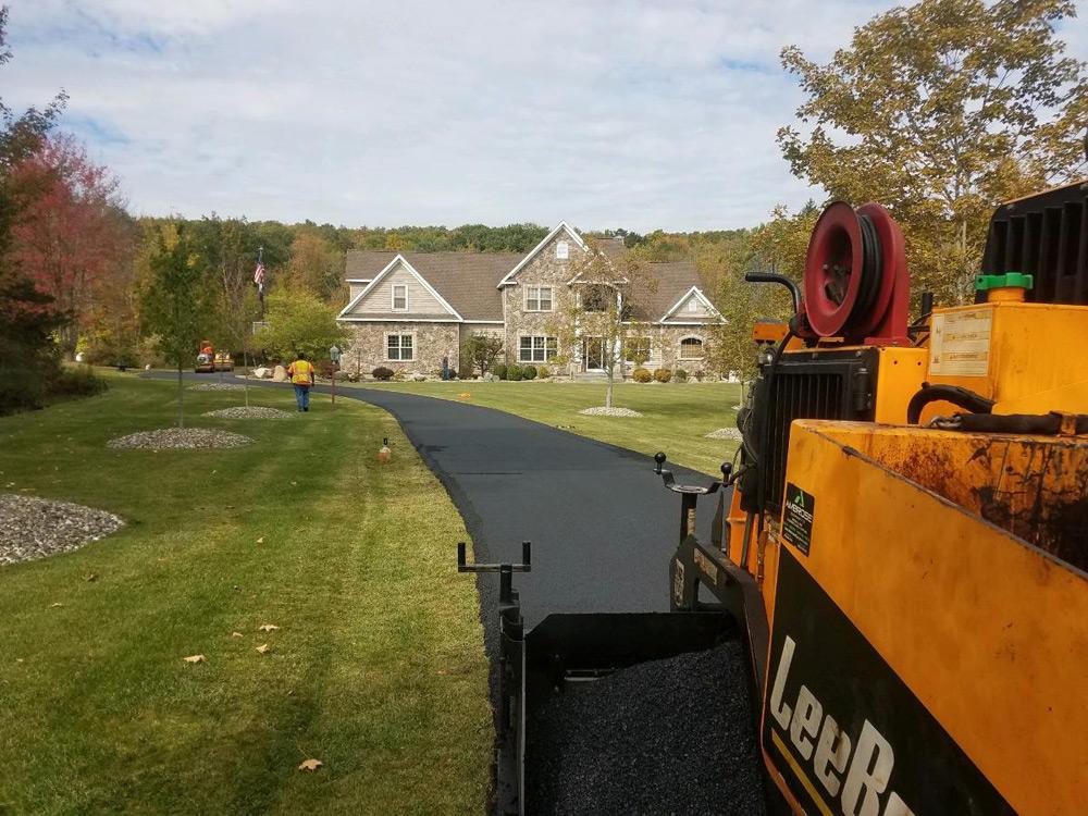 Residential Paving Projects 12 of 50