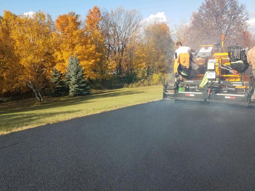 Residential Paving Projects 13 of 50