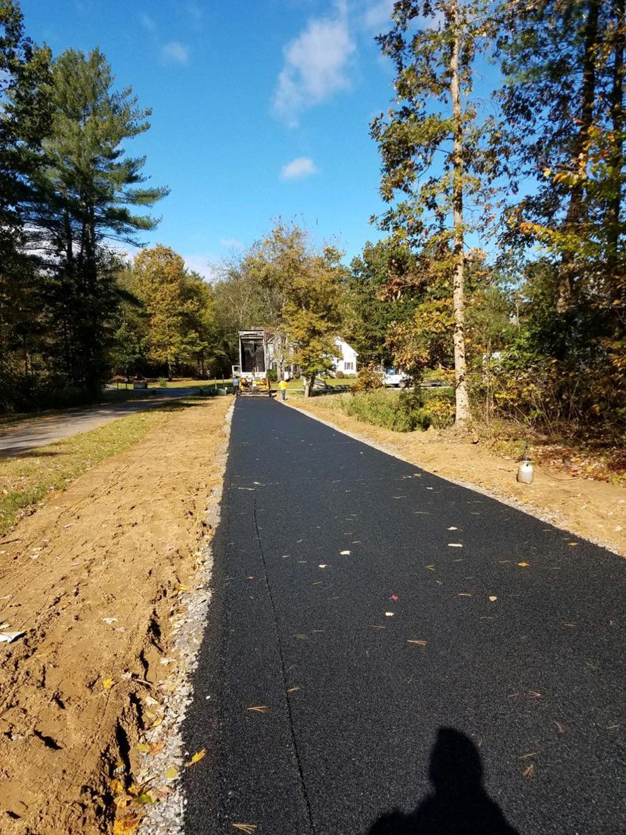 Residential Paving Projects 17 of 64
