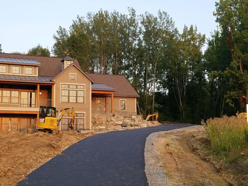 Residential Paving Projects 29 of 50