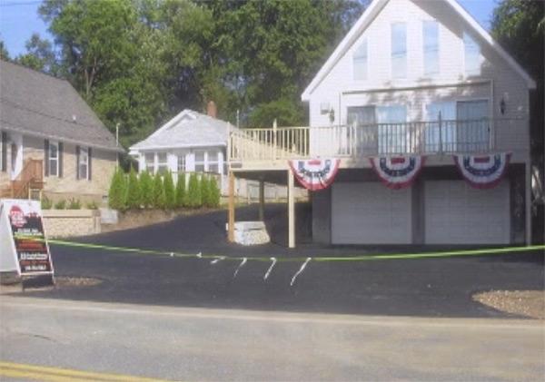 Residential Paving Projects 32 of 50