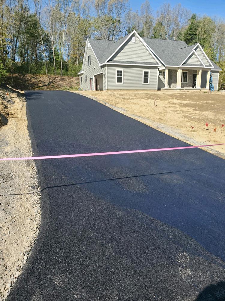 Residential Paving Projects 34 of 50