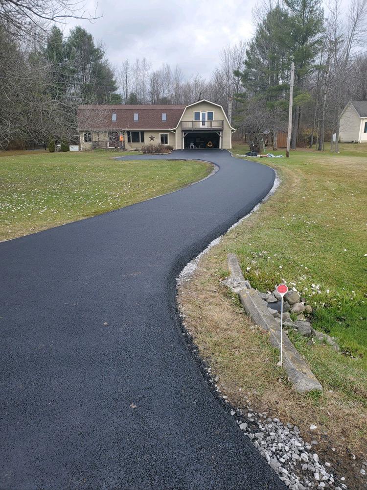 Residential Paving Projects 40 of 50