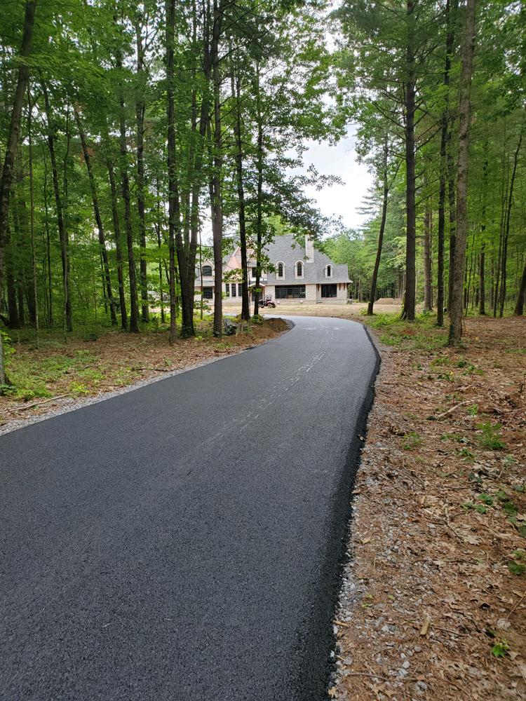 Residential Paving Projects 41 of 64