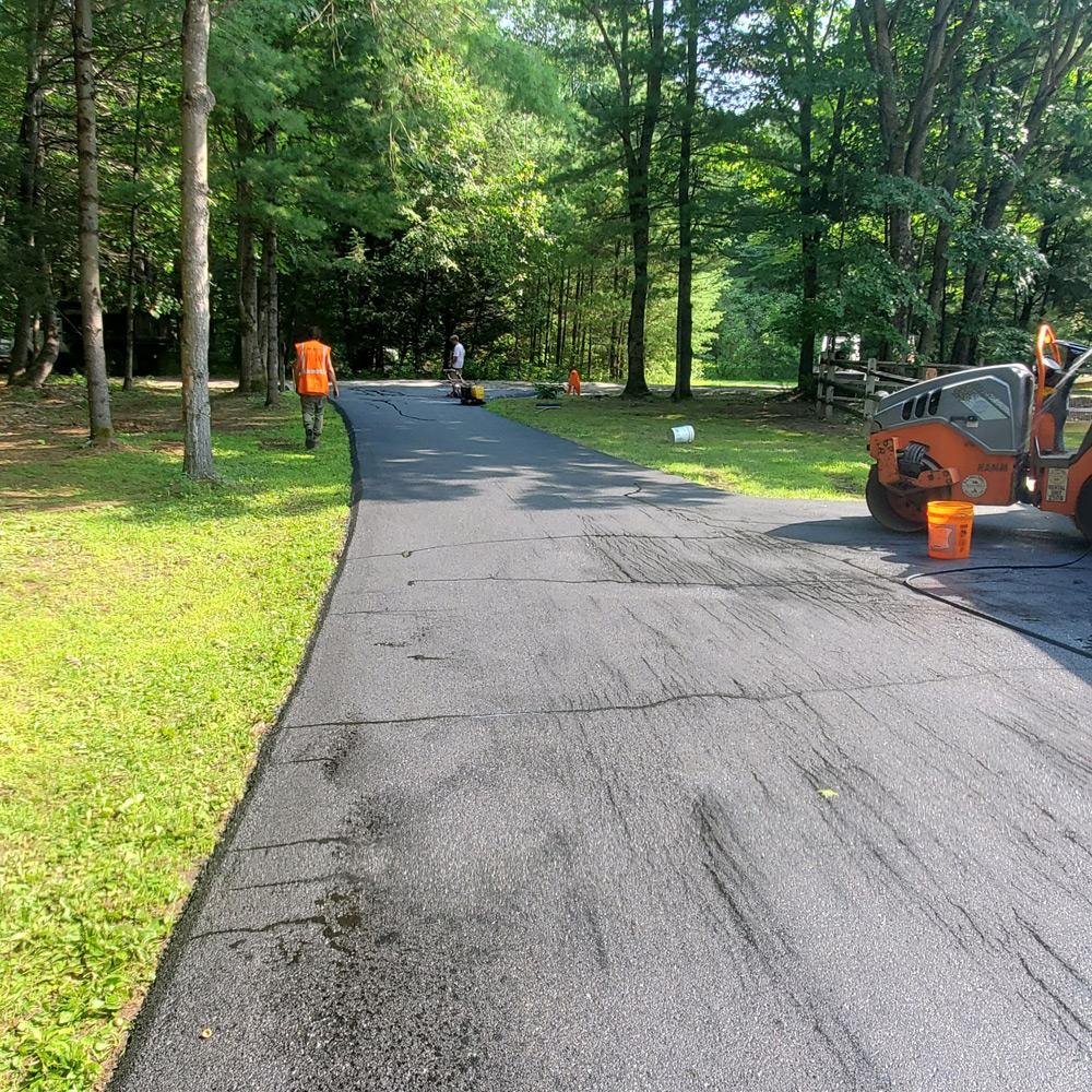 Residential Paving Projects 42 of 50