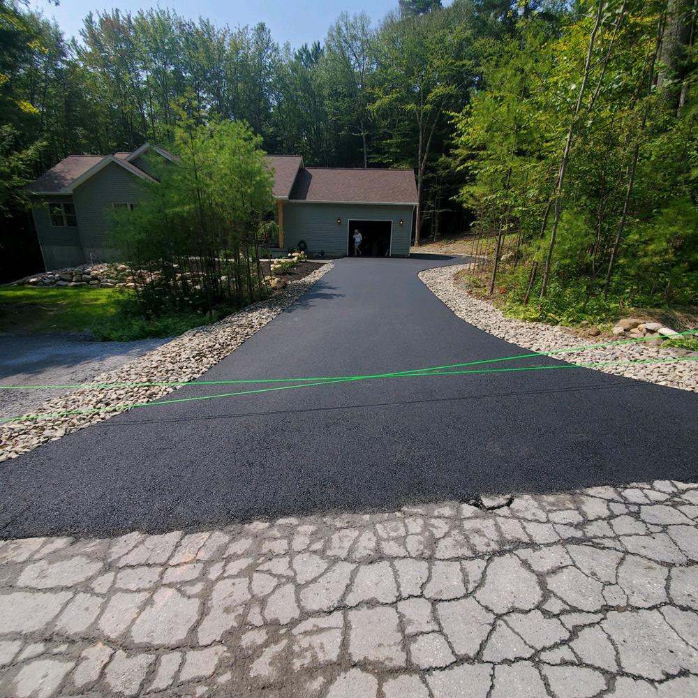 Residential Paving Projects 6 of 64