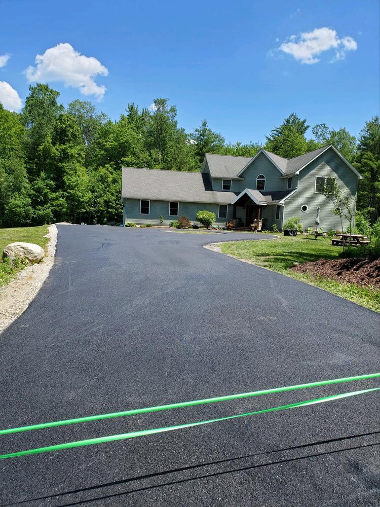 Residential Paving Projects 44 of 64