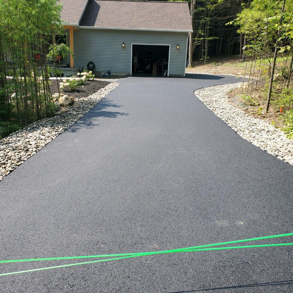 Residential Paving Projects 46 of 64