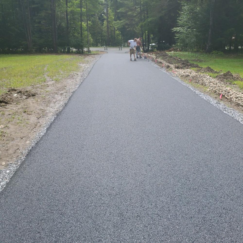 Residential Paving Projects 48 of 64
