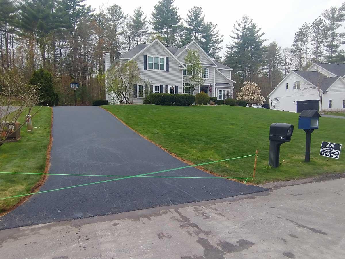 Residential Paving Projects 51 of 64