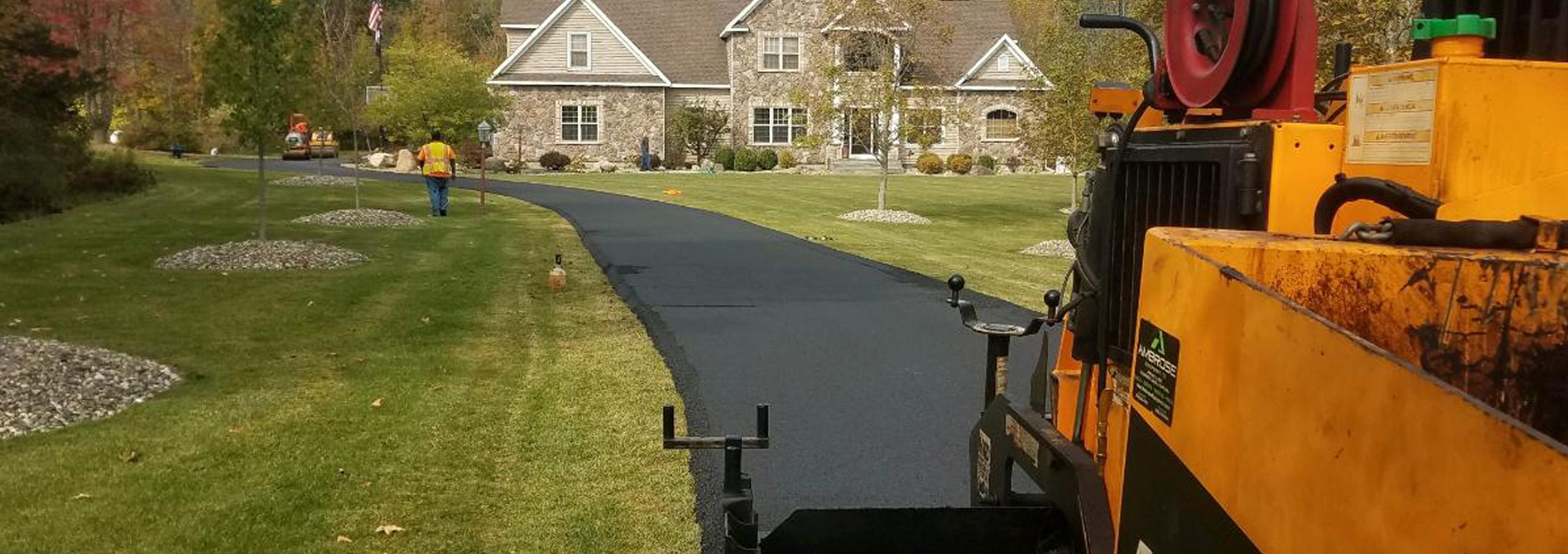 J.B. Asphalt Paving